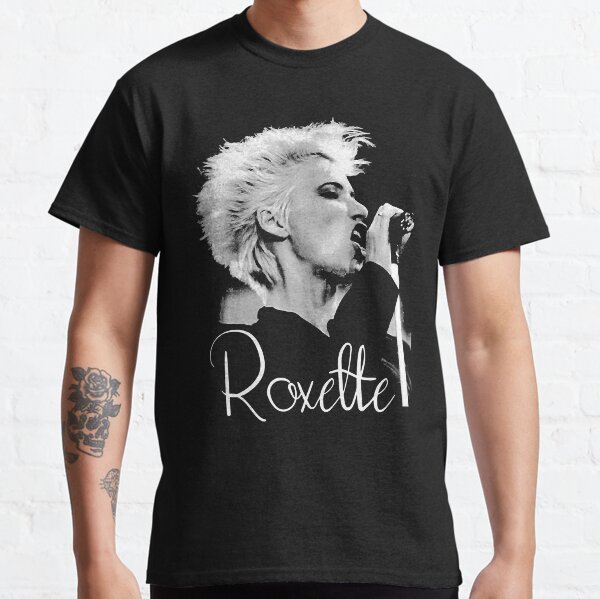 Roxette Classic T-Shirt
