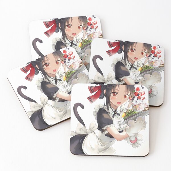 Item preview, Kaguya Shinomiya Kaguya sama Love is war Epic Anime designed and sold by delfinart.