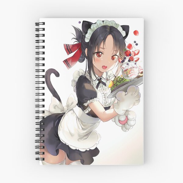 Item preview, Kaguya Shinomiya Kaguya sama Love is war Epic Anime designed and sold by delfinart.