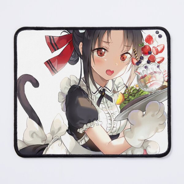 Item preview, Kaguya Shinomiya Kaguya sama Love is war Epic Anime designed and sold by delfinart.