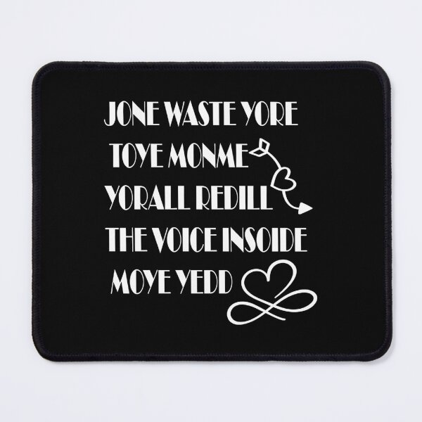 Item preview, Dont Waste Your Time On Me   designed and sold by StewartHannah.