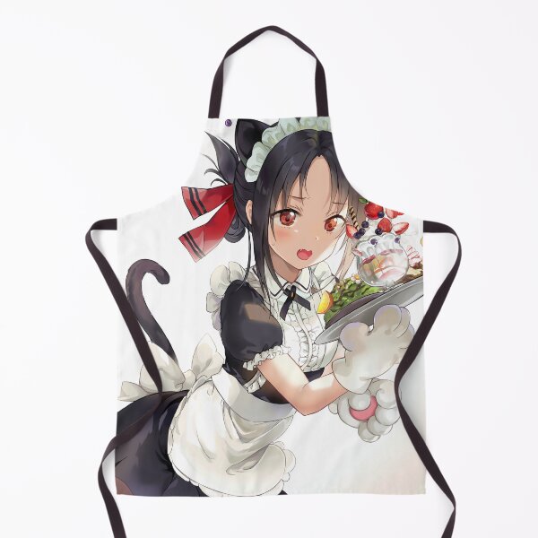 Item preview, Kaguya Shinomiya Kaguya sama Love is war Epic Anime designed and sold by delfinart.