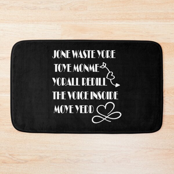 Item preview, Dont Waste Your Time On Me   designed and sold by StewartHannah.