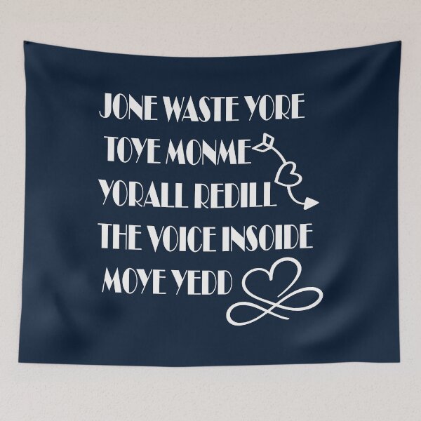 Item preview, Dont Waste Your Time On Me   designed and sold by StewartHannah.