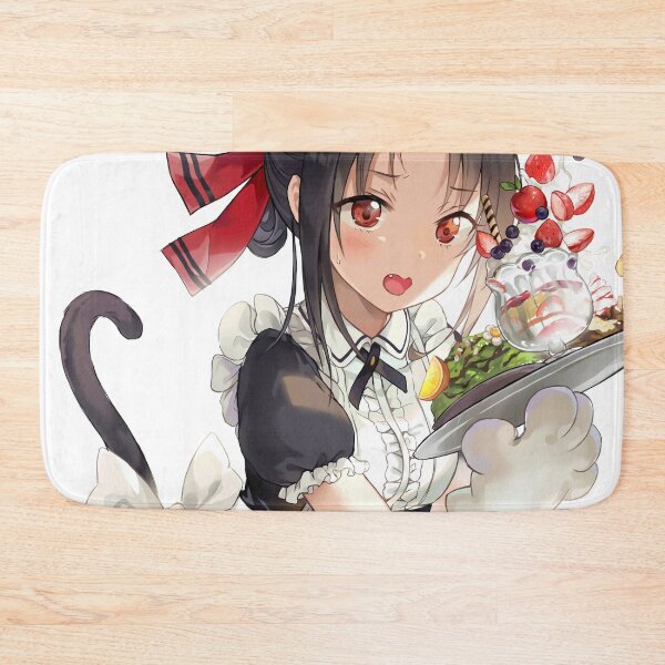 Item preview, Kaguya Shinomiya Kaguya sama Love is war Epic Anime designed and sold by delfinart.