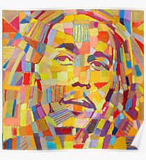 REGGAE Poster