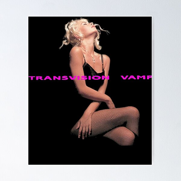 Item preview, Gift Idea Buy Kuy Transvision Vamp Gift For Birthday designed and sold by Adrainbpaulah.