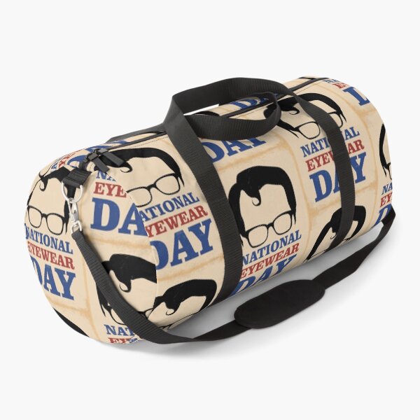 Item preview, National Eyewear Day designed and sold by yphien.