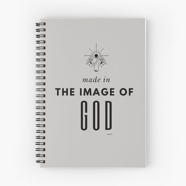 Item preview, MADE IN THE IMAGE OF GOD designed and sold by GODLOVES by Isaiah .
