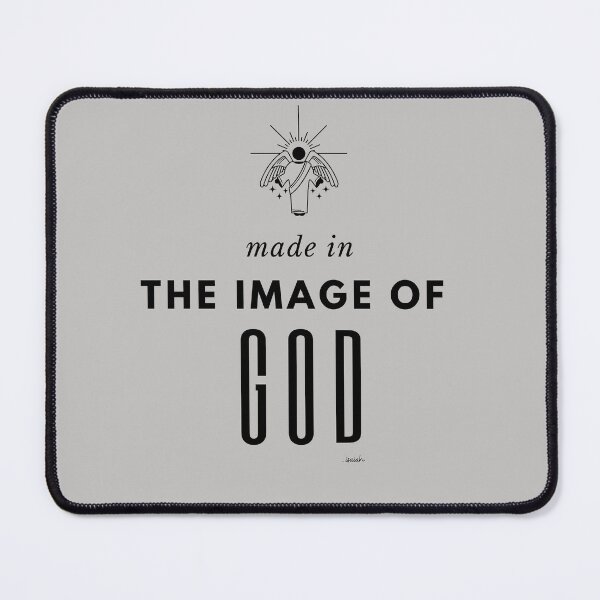 Item preview, MADE IN THE IMAGE OF GOD designed and sold by GODLOVES by Isaiah .
