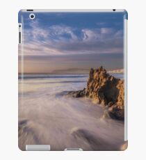 Compton Beach #2 iPad Case/Skin