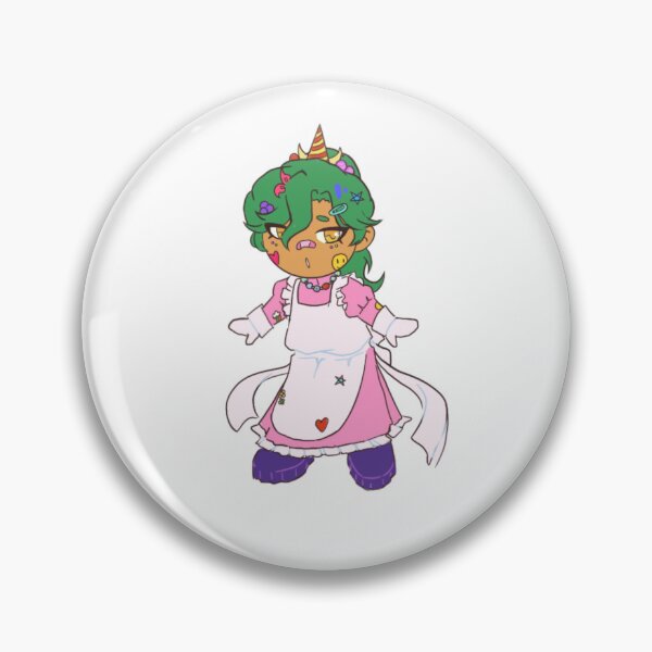 Item preview, Decora! Baizhu designed and sold by kohmaedarts.