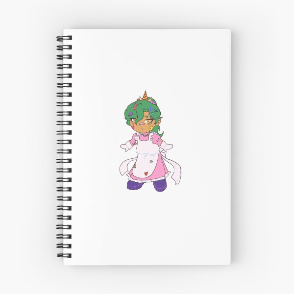 Item preview, Decora! Baizhu designed and sold by kohmaedarts.