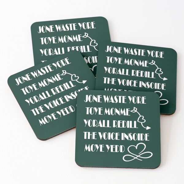 Item preview, Dont Waste Your Time On Me   designed and sold by StewartHannah.