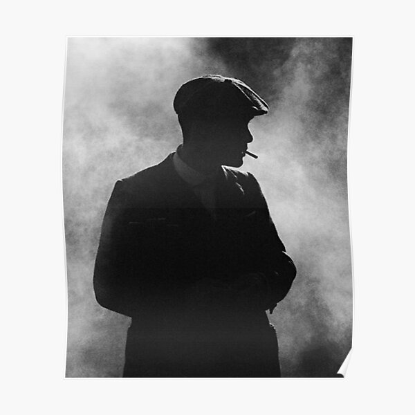 Peaky Blinders Poster
