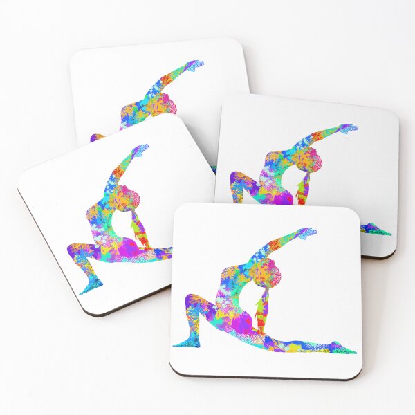 Item preview, Another Yoga Pose designed and sold by missdebi27.