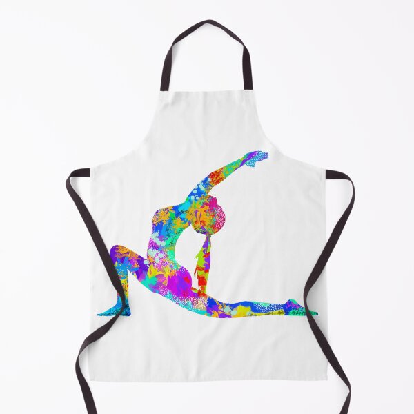 Item preview, Another Yoga Pose designed and sold by missdebi27.