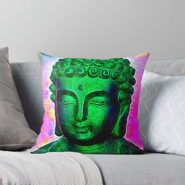 Item preview, Altered Buddha designed and sold by JoeGeraci.
