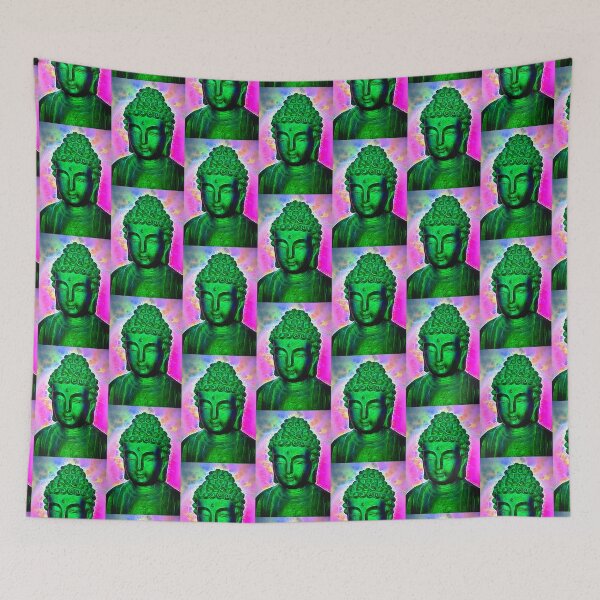 Item preview, Altered Buddha designed and sold by JoeGeraci.
