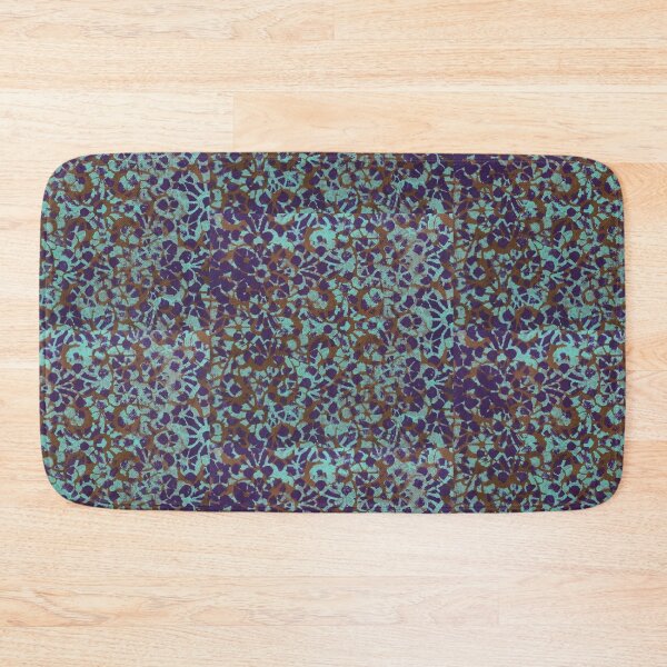 Item preview, floral Carpet designed and sold by ErinLP.