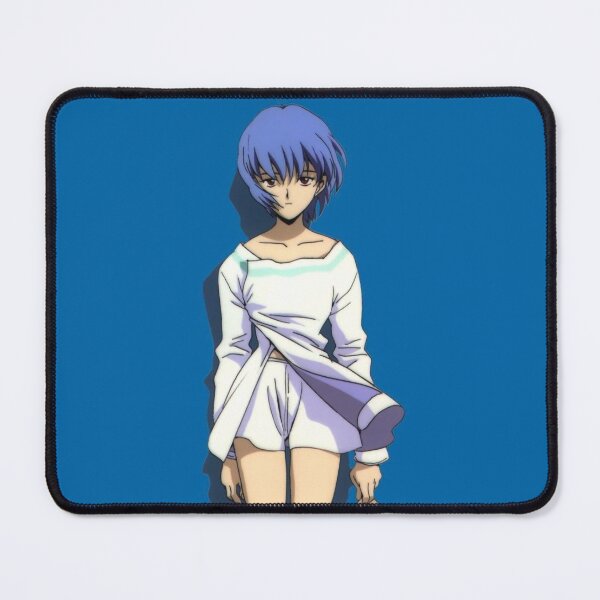 Artikelvorschau, Rei Ayanami Shoes - Neon Genesis Evangelion entworfen und verkauft von Anderson-Arte.