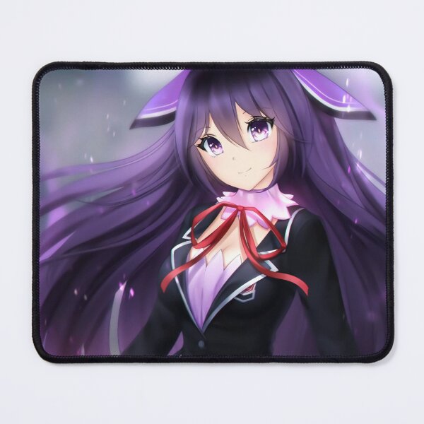 Item preview, Tohka Yatogami Date A Live Portrait Art designed and sold by delfinart.