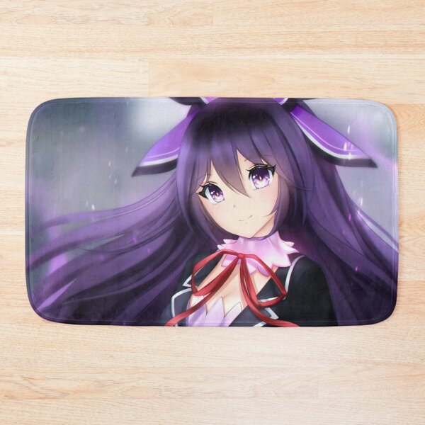 Item preview, Tohka Yatogami Date A Live Portrait Art designed and sold by delfinart.