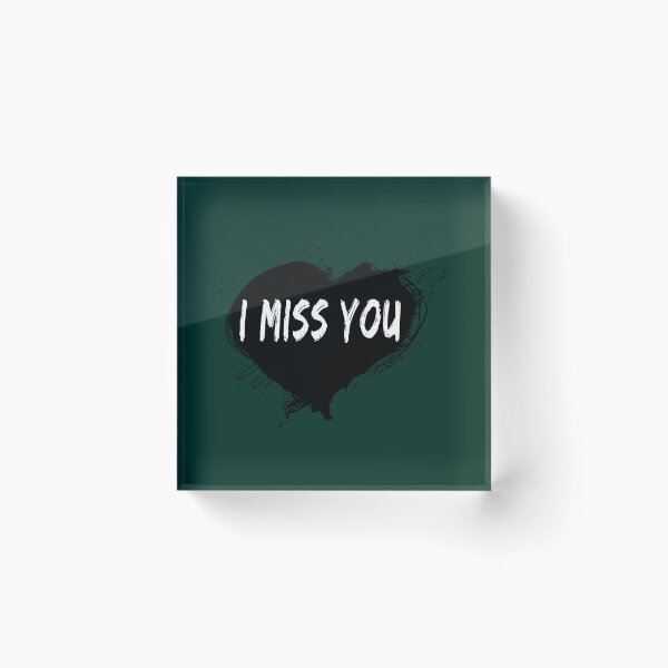 Artikelvorschau, Copy of i miss you song lover  entworfen und verkauft von StewartHannah.