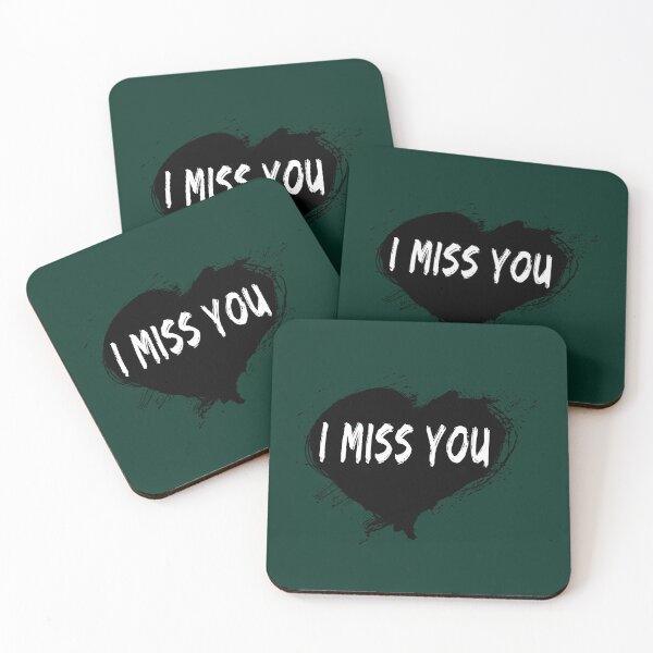 Aperçu de l'œuvre Copy of i miss you song lover  créée et vendue par StewartHannah.