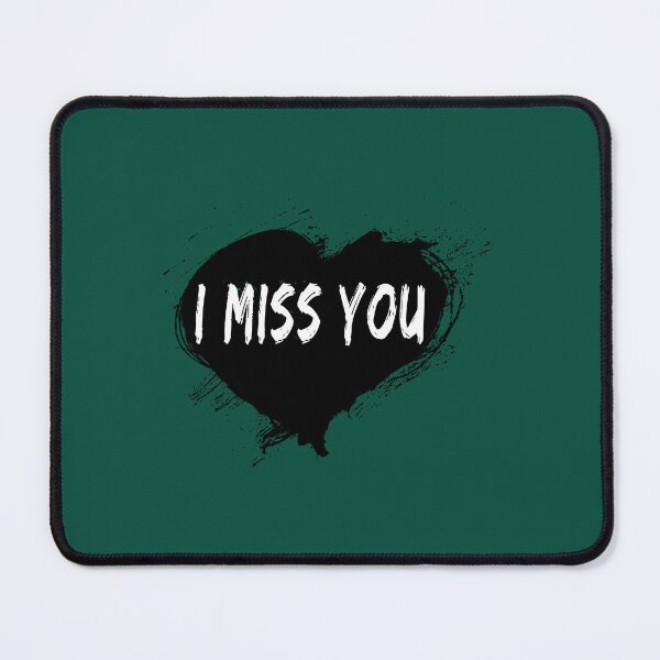 Artikelvorschau, Copy of i miss you song lover  entworfen und verkauft von StewartHannah.