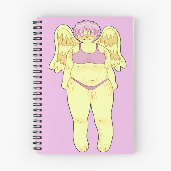 Item preview, Beach Bods - Yellow angel designed and sold by okeydesuka.