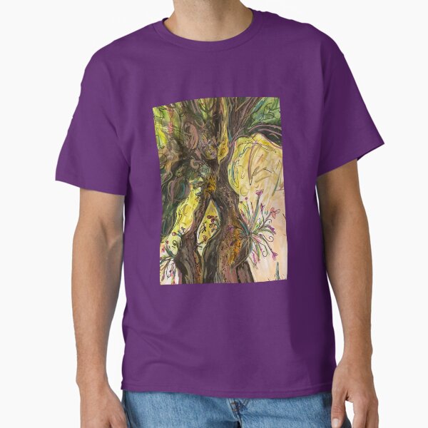 Lady of Spring Classic T-Shirt