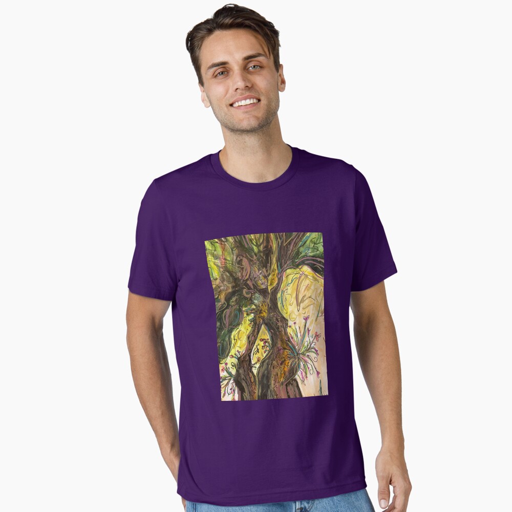Item preview, Essential T-Shirt designed and sold by Lizr81.