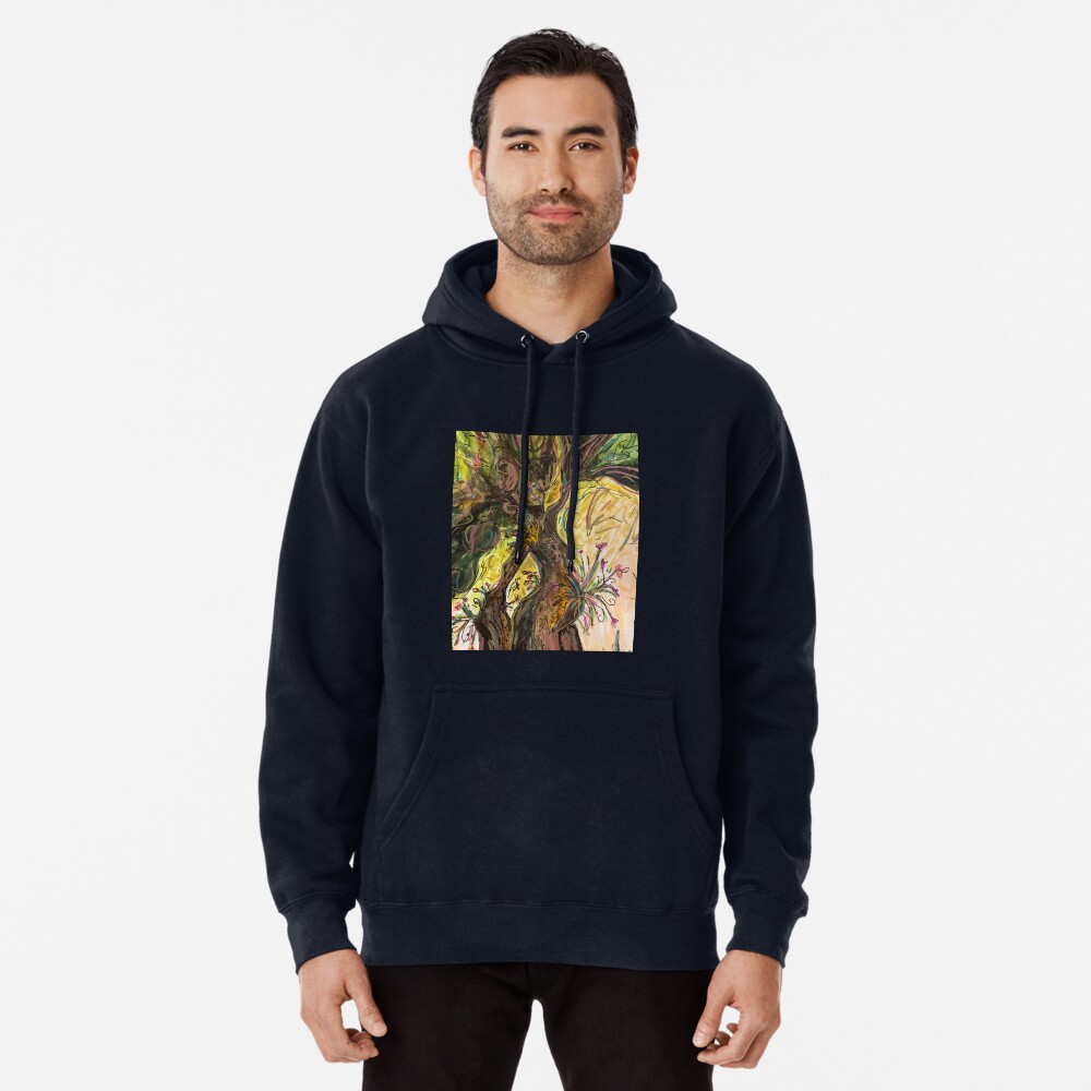 Item preview, Pullover Hoodie designed and sold by Lizr81.