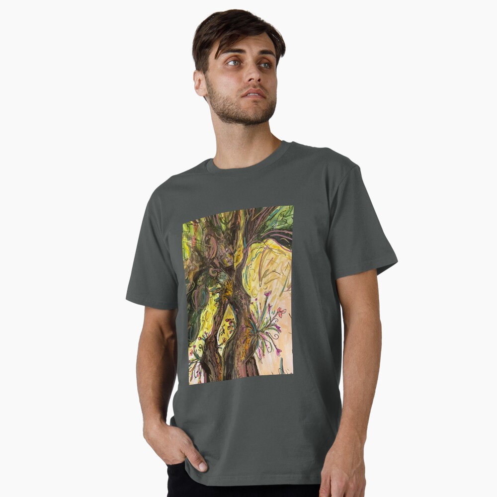 Item preview, Premium T-Shirt designed and sold by Lizr81.