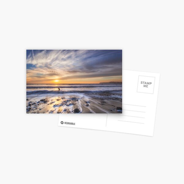 Item preview, Surfers Paradise designed and sold by manateevoyager.