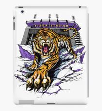 Tiger Stadium iPad Case/Skin