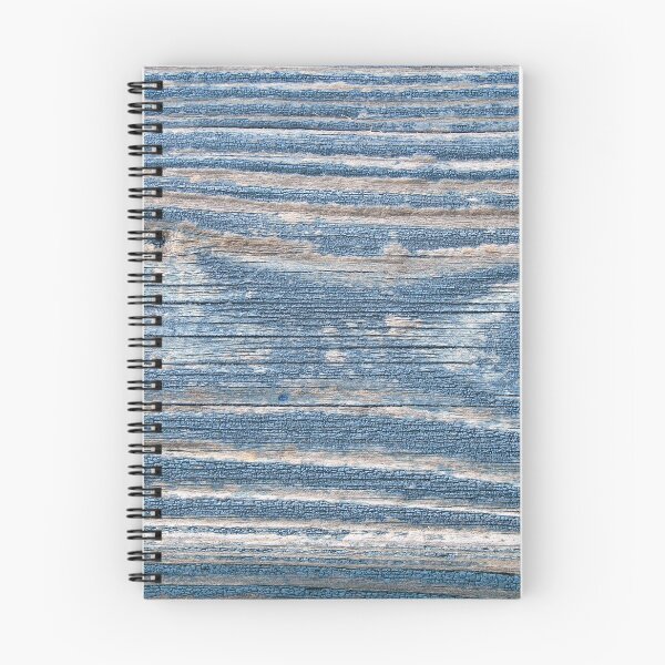 Item preview, Rustic weathered wood in blue designed and sold by chihuahuashower.