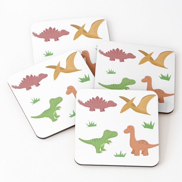 Item preview, Dinosaur Set designed and sold by Napass-nt.