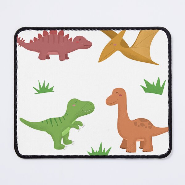Item preview, Dinosaur Set designed and sold by Napass-nt.