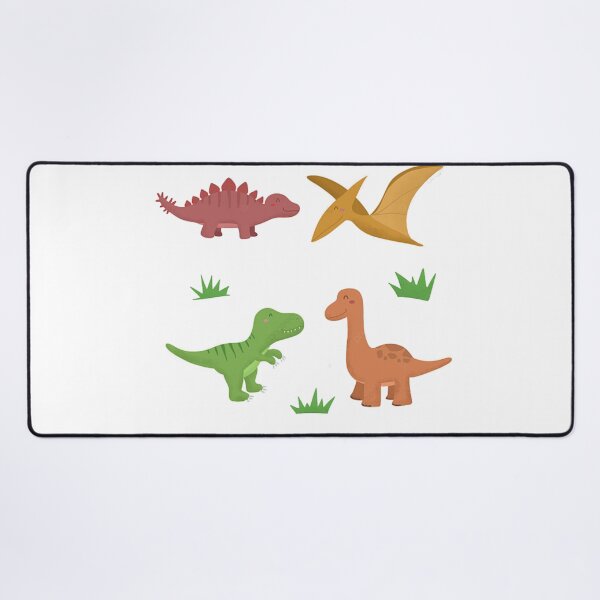 Item preview, Dinosaur Set designed and sold by Napass-nt.