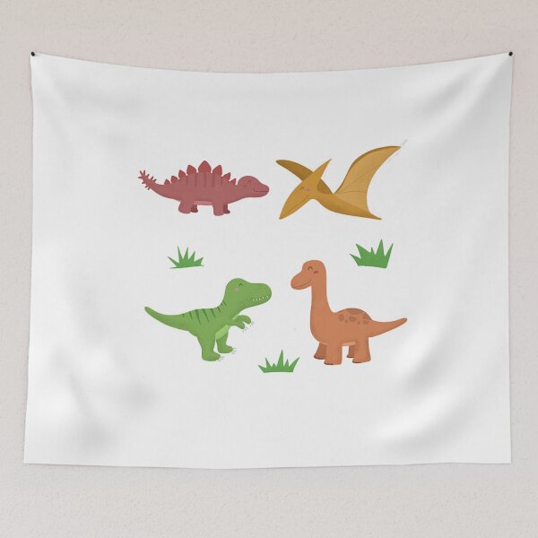 Item preview, Dinosaur Set designed and sold by Napass-nt.