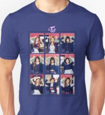 TWICE comeback Signal Unisex T-Shirt