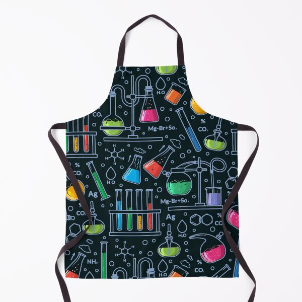 Item preview, Chemistry Pattern Scientific Designs designed and sold by anjanaartz.