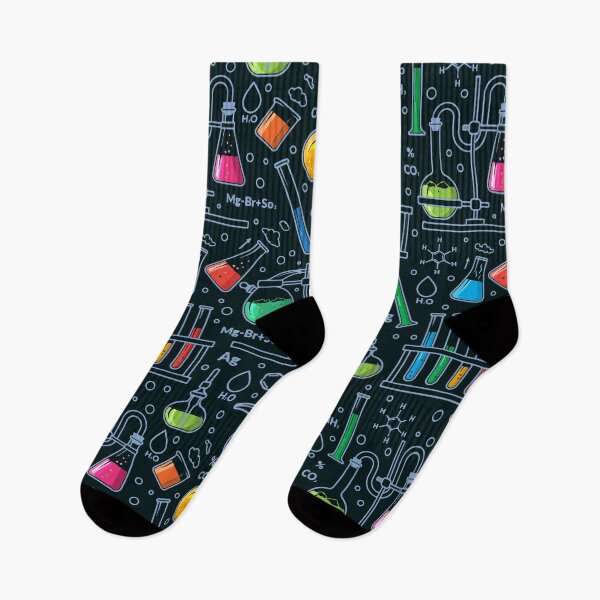 Item preview, Chemistry Pattern Scientific Designs designed and sold by anjanaartz.