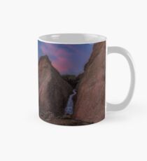 Brook Bay Sunset Classic Mug