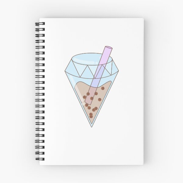 Artikelvorschau, Crystal Boba entworfen und verkauft von mia-studio.