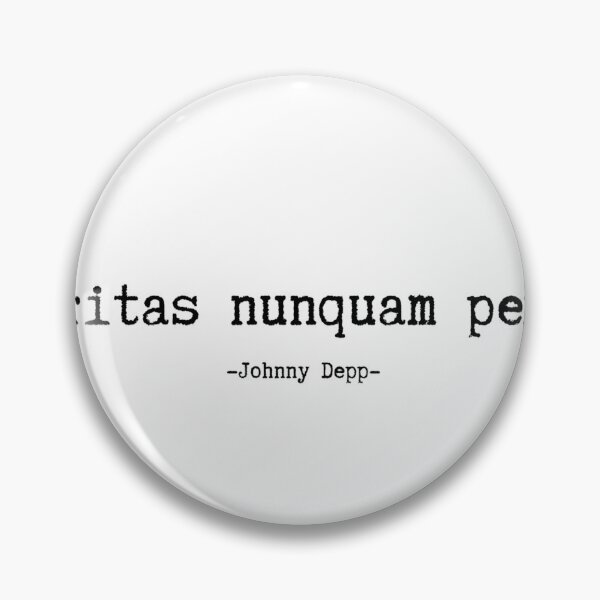 Item preview, jonny depp vs amber heard trial quote after winning. designed and sold by Mbad12.