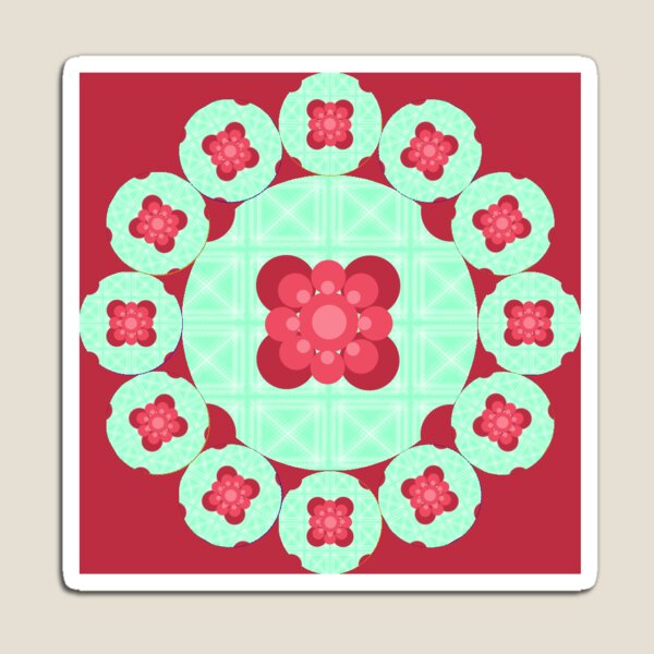 Item preview, Circles designed and sold by Snofpix.