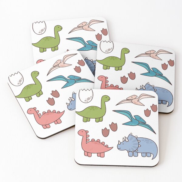 Item preview, Dinosaur Set designed and sold by Napass-nt.